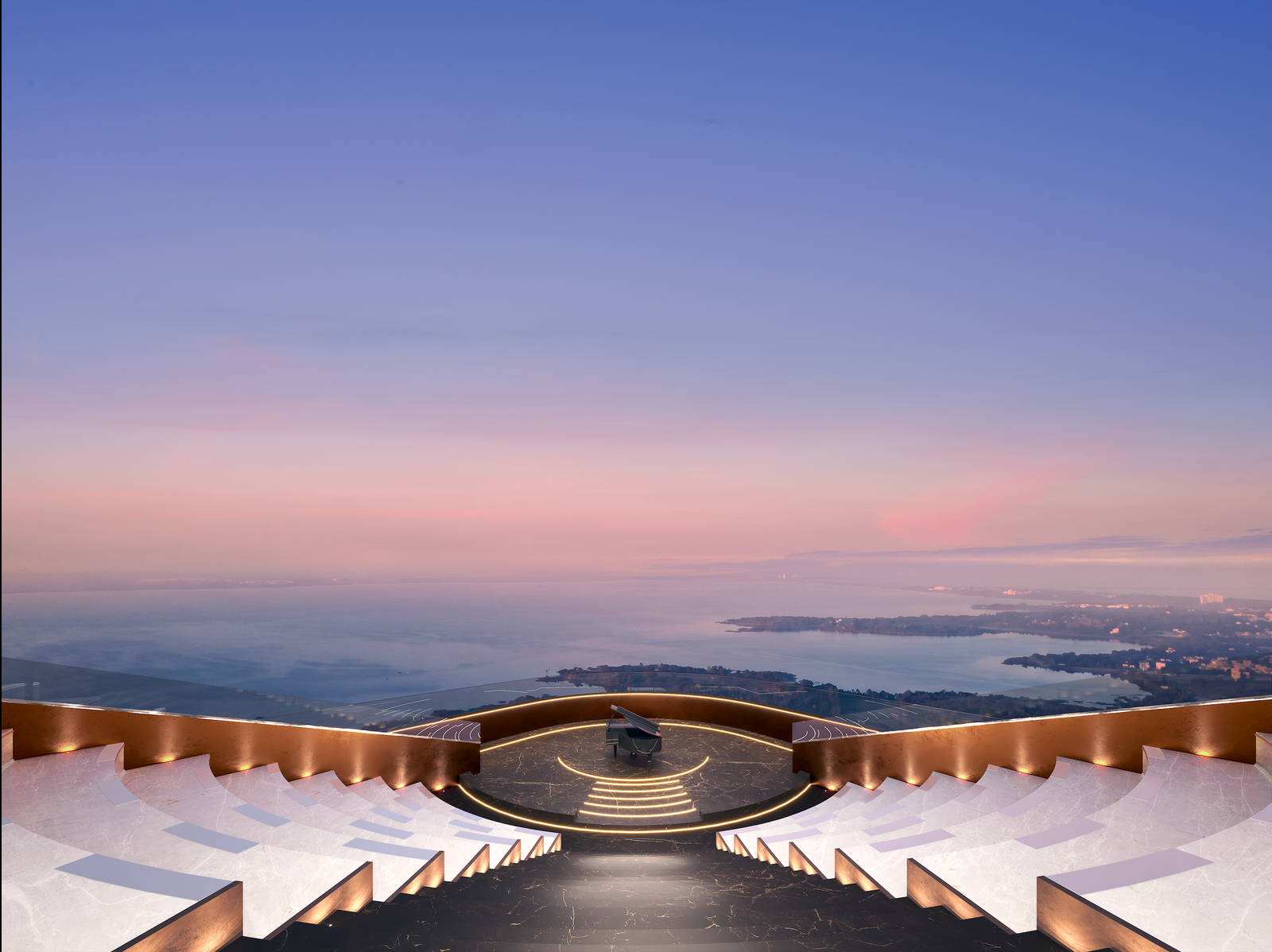 Raghava LINQ Signature Architecture
